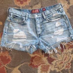 Lucky brand shorts